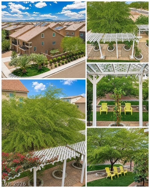 7103 Mann Street Las Vegas NV 89118