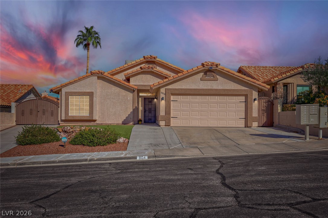 904 Abilene Street Henderson NV 89002