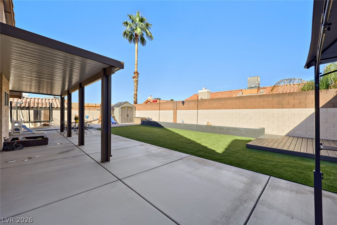 904 Abilene Street Henderson NV 89002