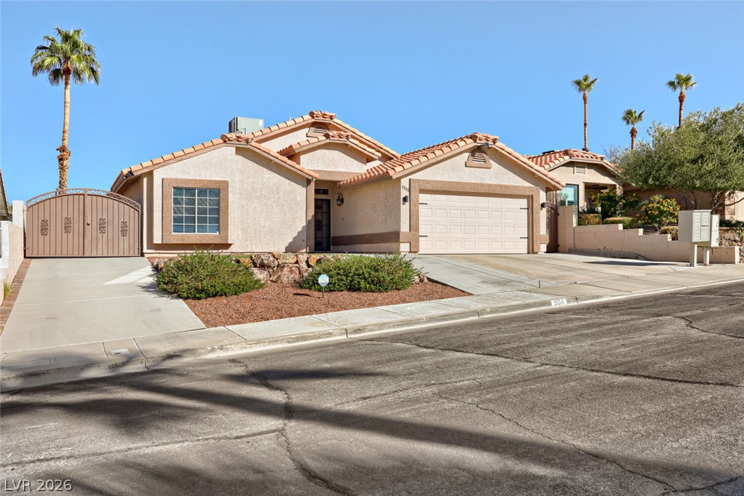 904 Abilene Street Henderson NV 89002