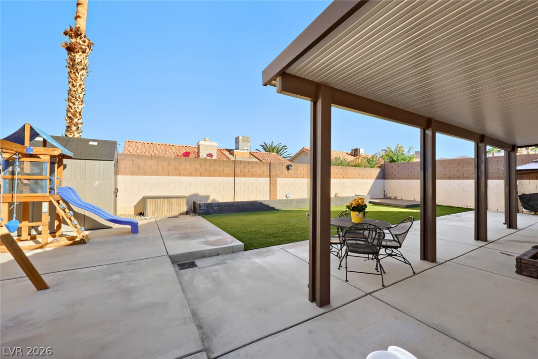 904 Abilene Street Henderson NV 89002