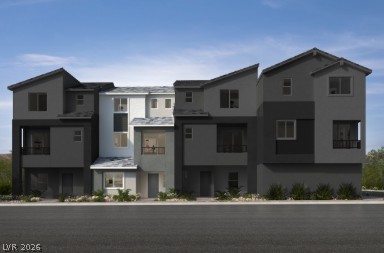 5820 Park Row Street Las Vegas NV 89148