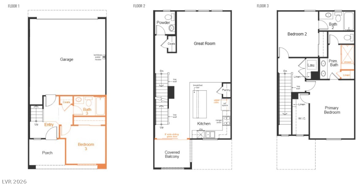 5820 Park Row Street Las Vegas NV 89148