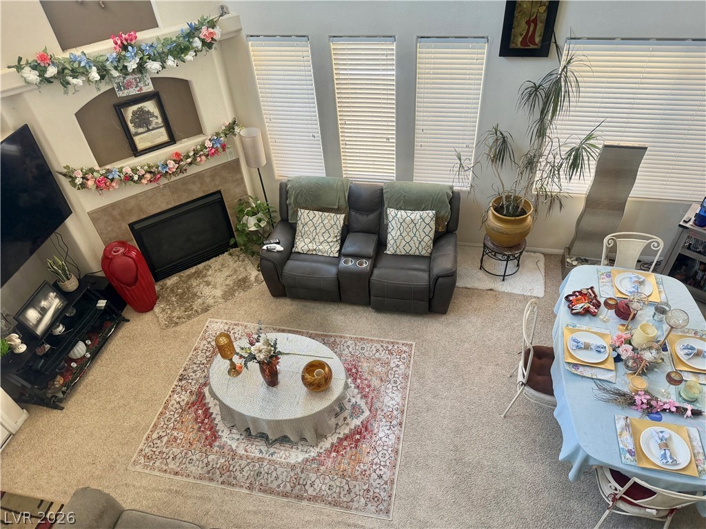 8274 Timely Treasures Avenue Las Vegas NV 89178