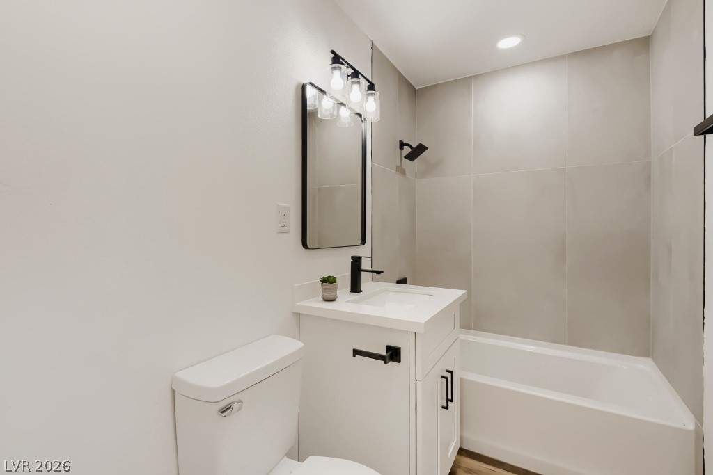 123 Elm Street Henderson NV 89015