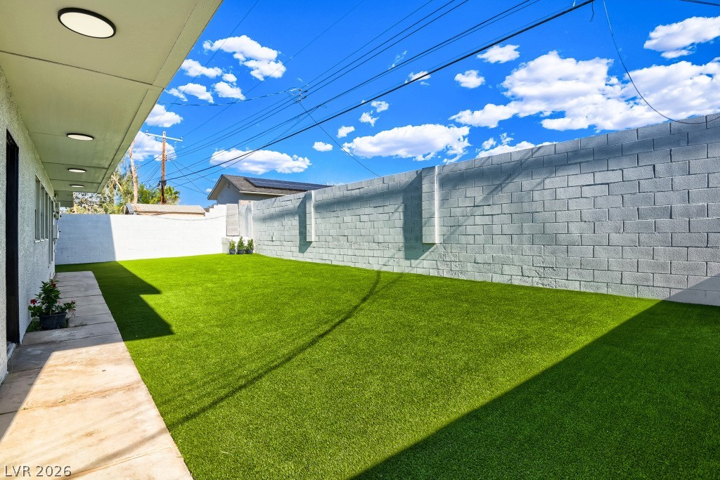 123 Elm Street Henderson NV 89015