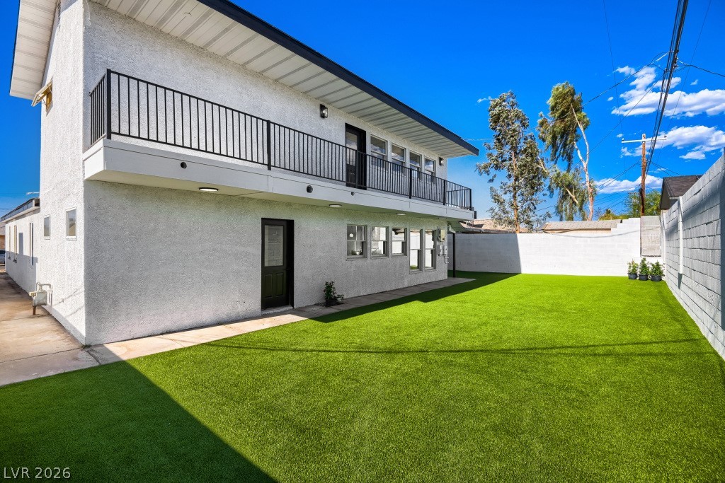 123 Elm Street Henderson NV 89015