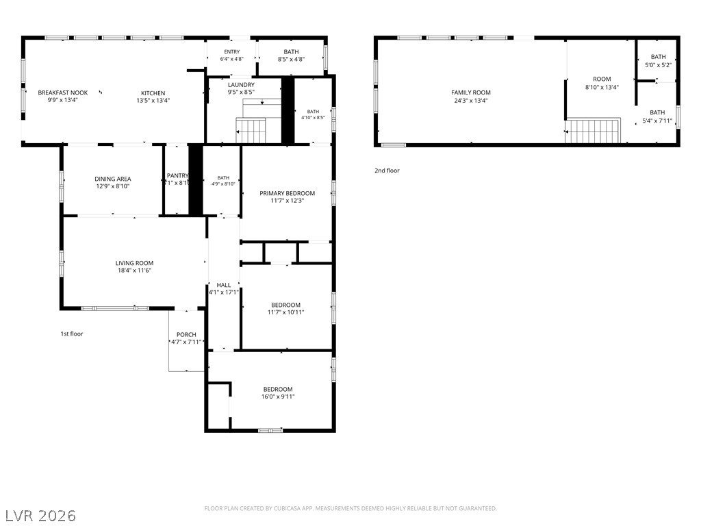 123 Elm Street Henderson NV 89015