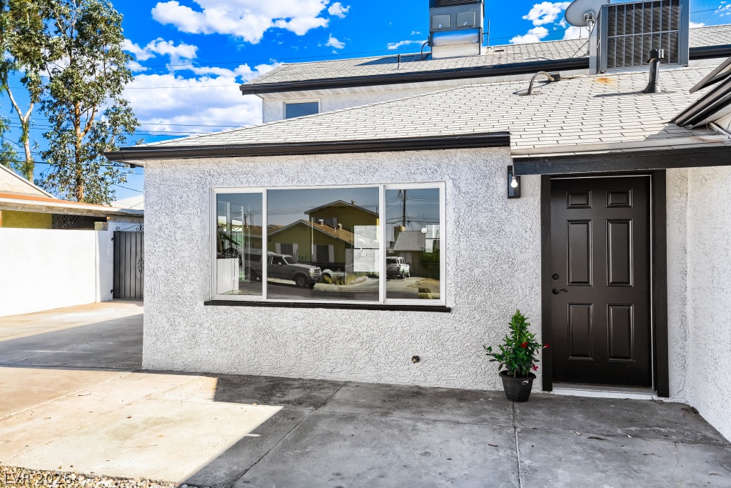 123 Elm Street Henderson NV 89015