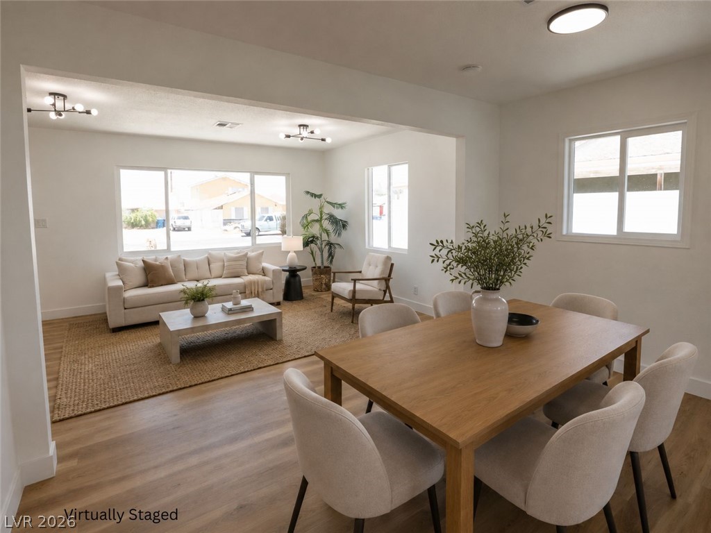 123 Elm Street Henderson NV 89015