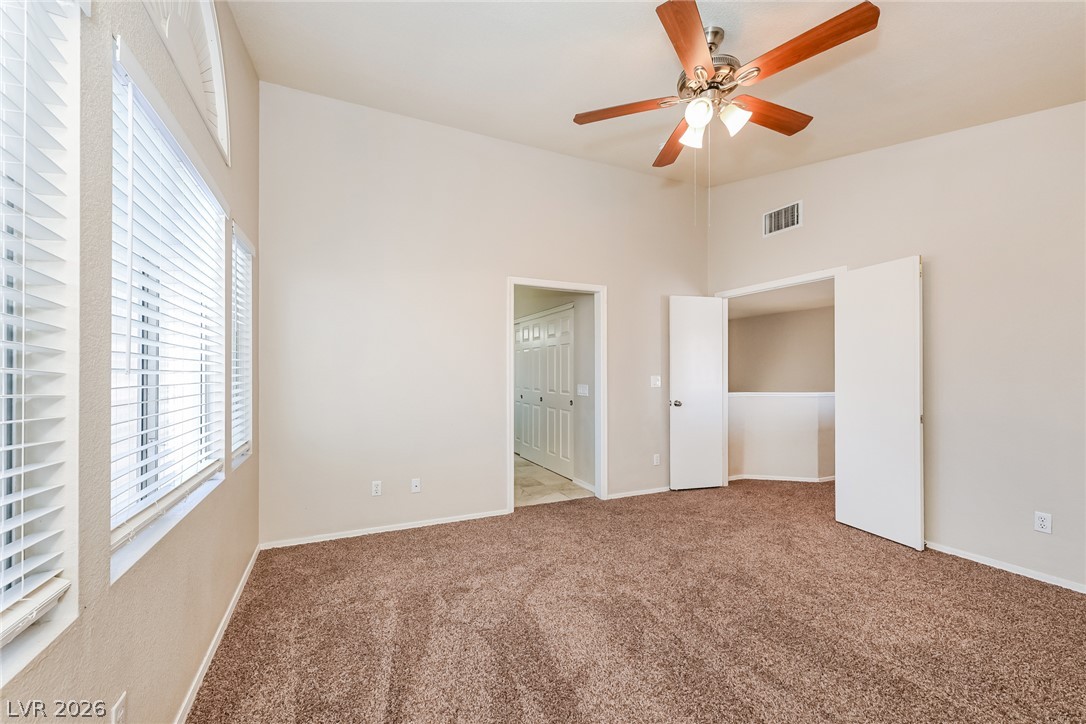 6957 Wineberry Drive Las Vegas NV 89119