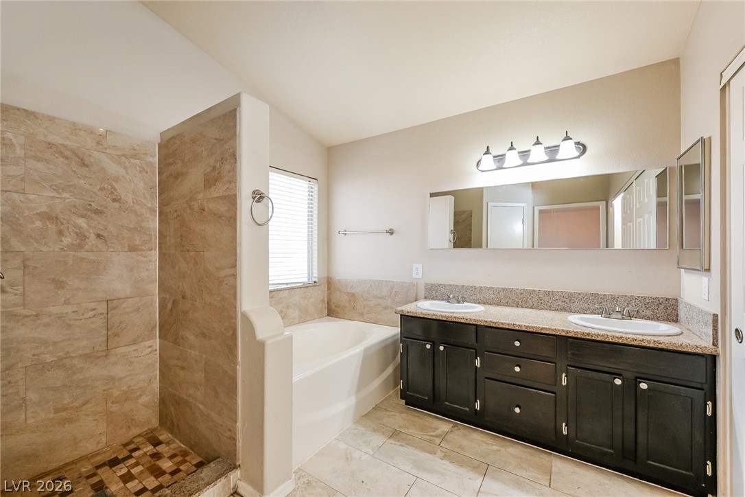 6957 Wineberry Drive Las Vegas NV 89119