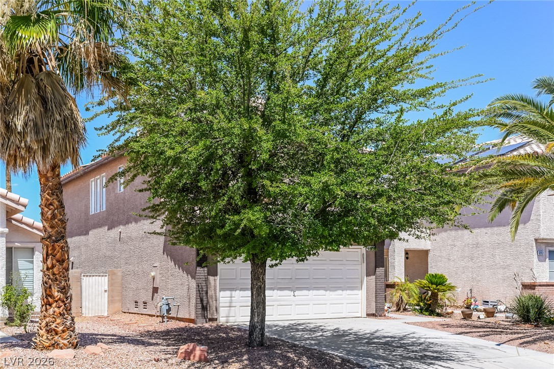 6957 Wineberry Drive Las Vegas NV 89119