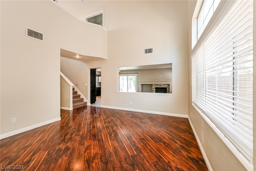 6957 Wineberry Drive Las Vegas NV 89119