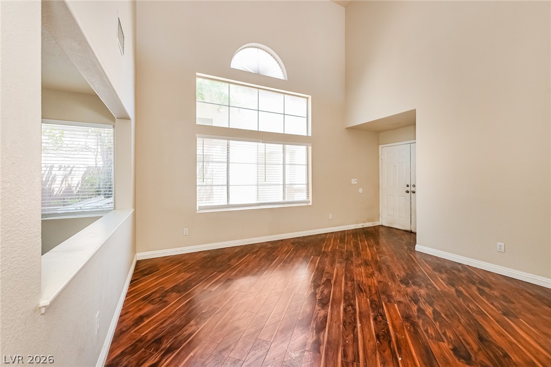 6957 Wineberry Drive Las Vegas NV 89119