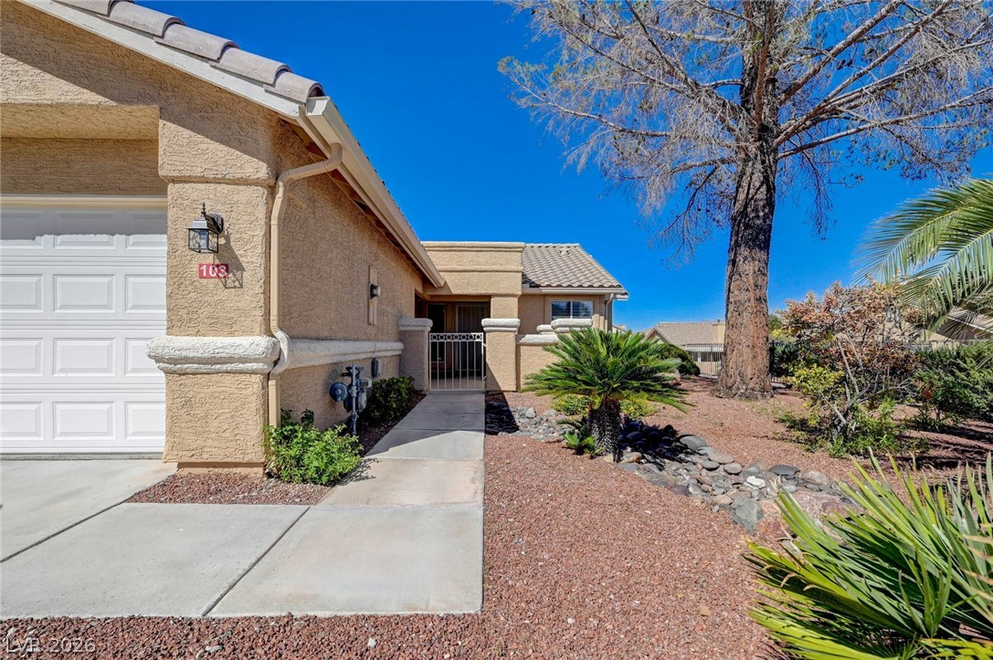 9436 Mount Cherie Avenue 103 Las Vegas NV 89129