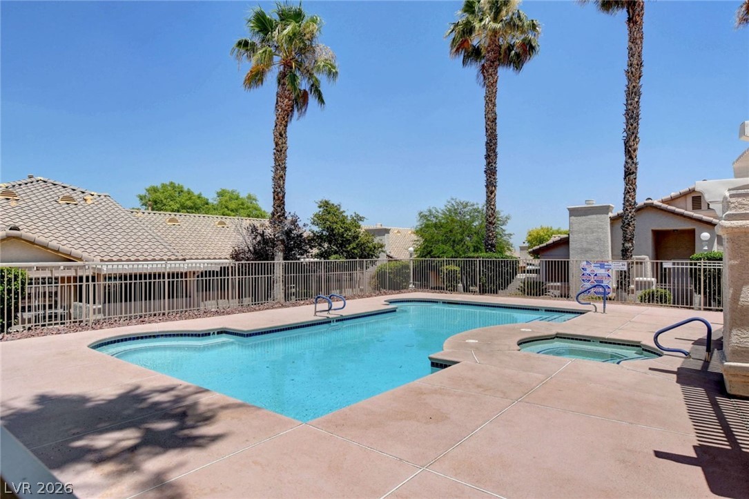 9436 Mount Cherie Avenue 103 Las Vegas NV 89129