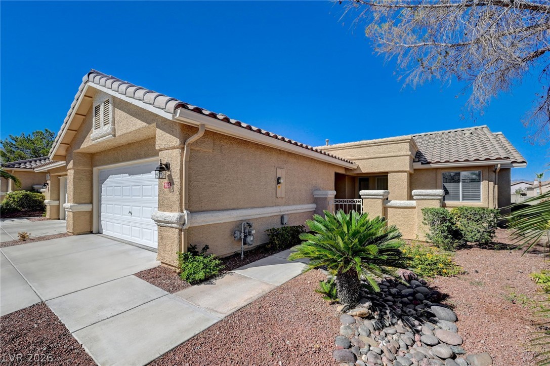 9436 Mount Cherie Avenue 103 Las Vegas NV 89129