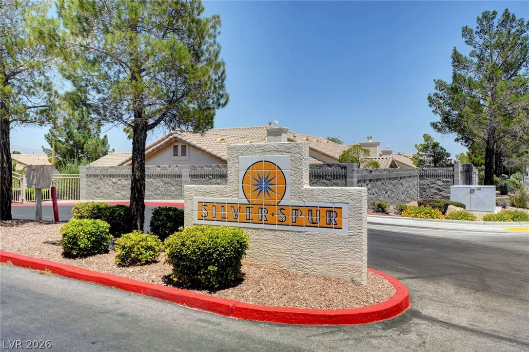 9436 Mount Cherie Avenue 103 Las Vegas NV 89129