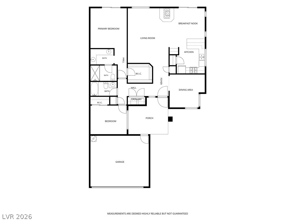 9436 Mount Cherie Avenue 103 Las Vegas NV 89129