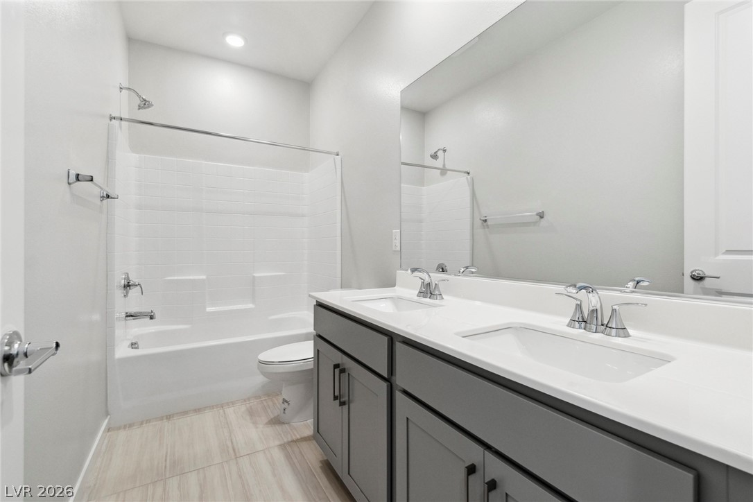 12089 Arrebol Avenue Las Vegas NV 89138