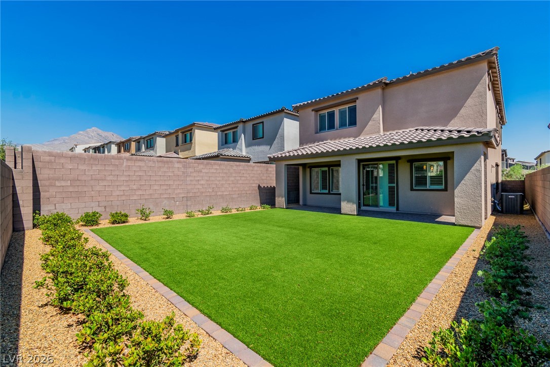 12089 Arrebol Avenue Las Vegas NV 89138
