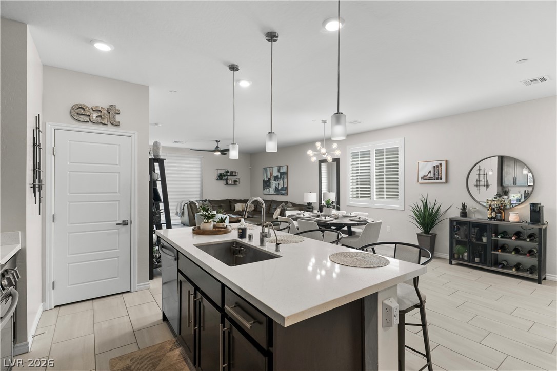 9728 Pacific Pine Street Las Vegas NV 89143