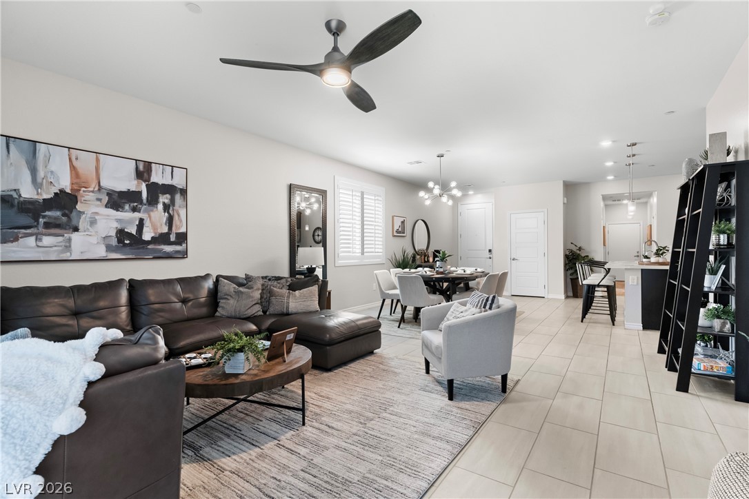 9728 Pacific Pine Street Las Vegas NV 89143