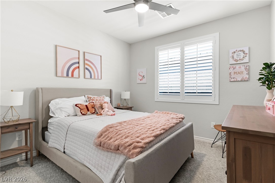 9728 Pacific Pine Street Las Vegas NV 89143
