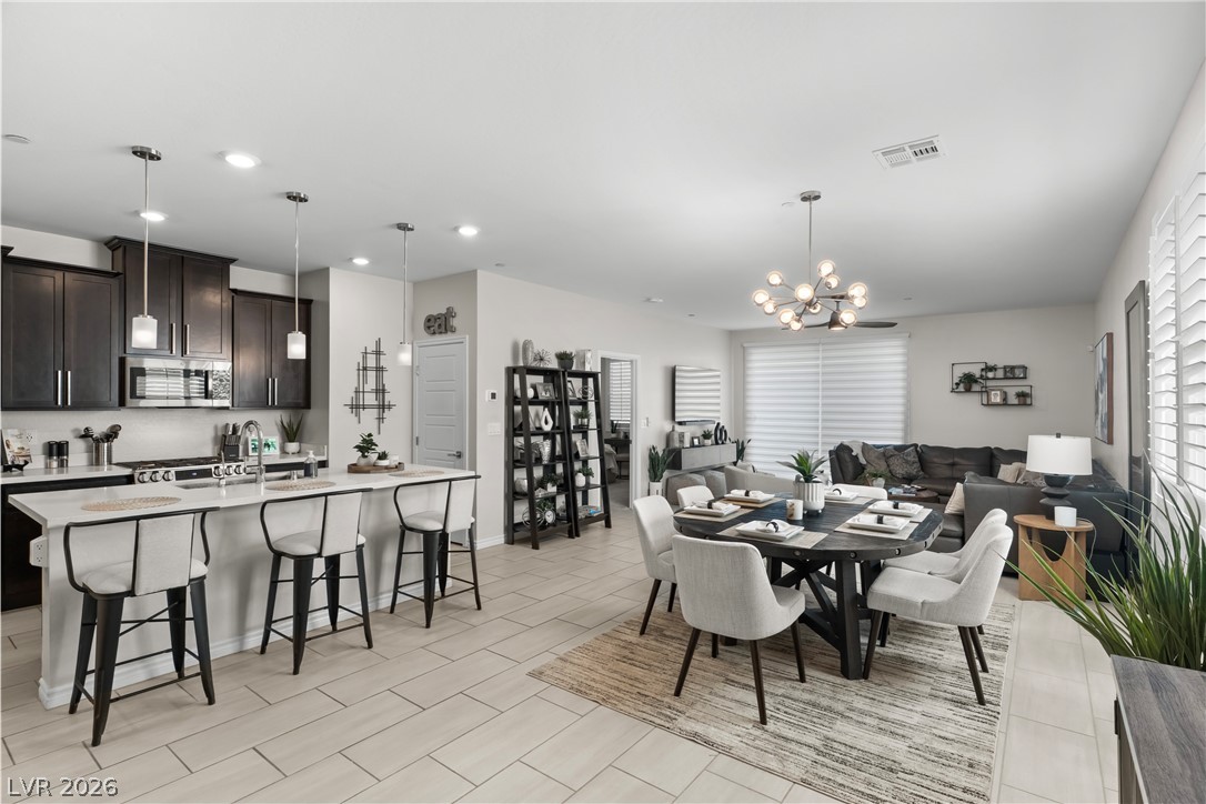 9728 Pacific Pine Street Las Vegas NV 89143
