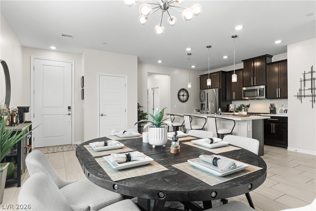 9728 Pacific Pine Street Las Vegas NV 89143