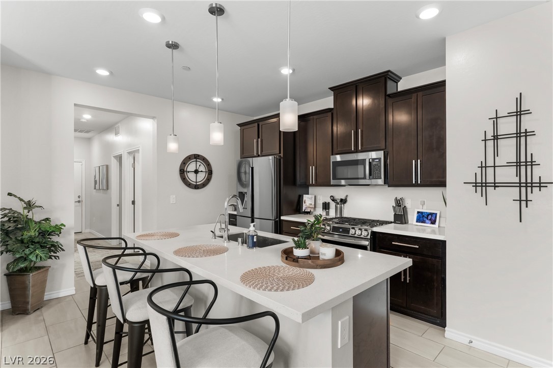 9728 Pacific Pine Street Las Vegas NV 89143