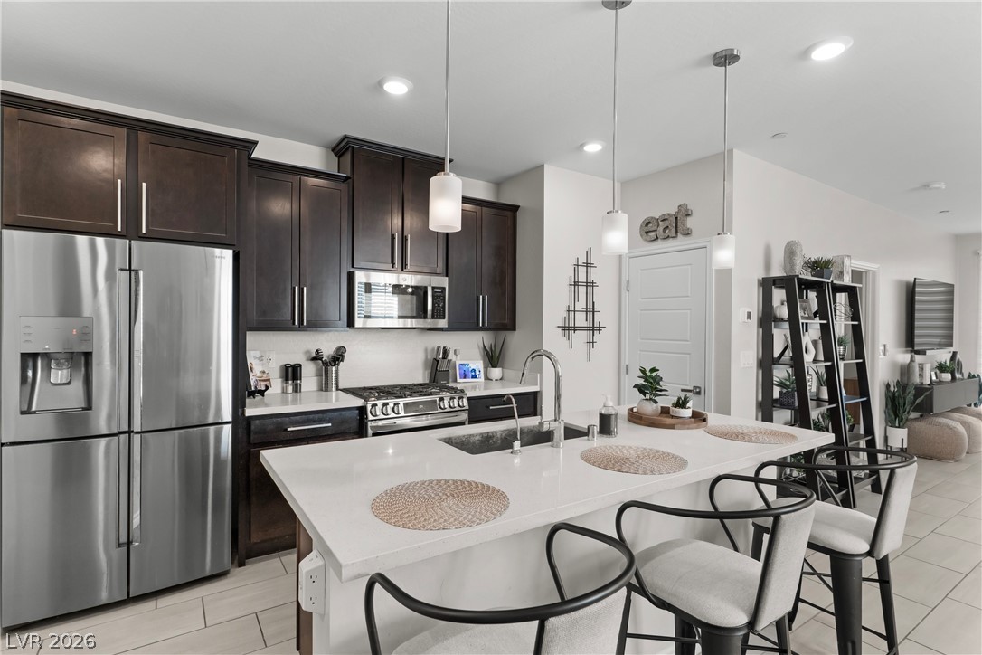 9728 Pacific Pine Street Las Vegas NV 89143