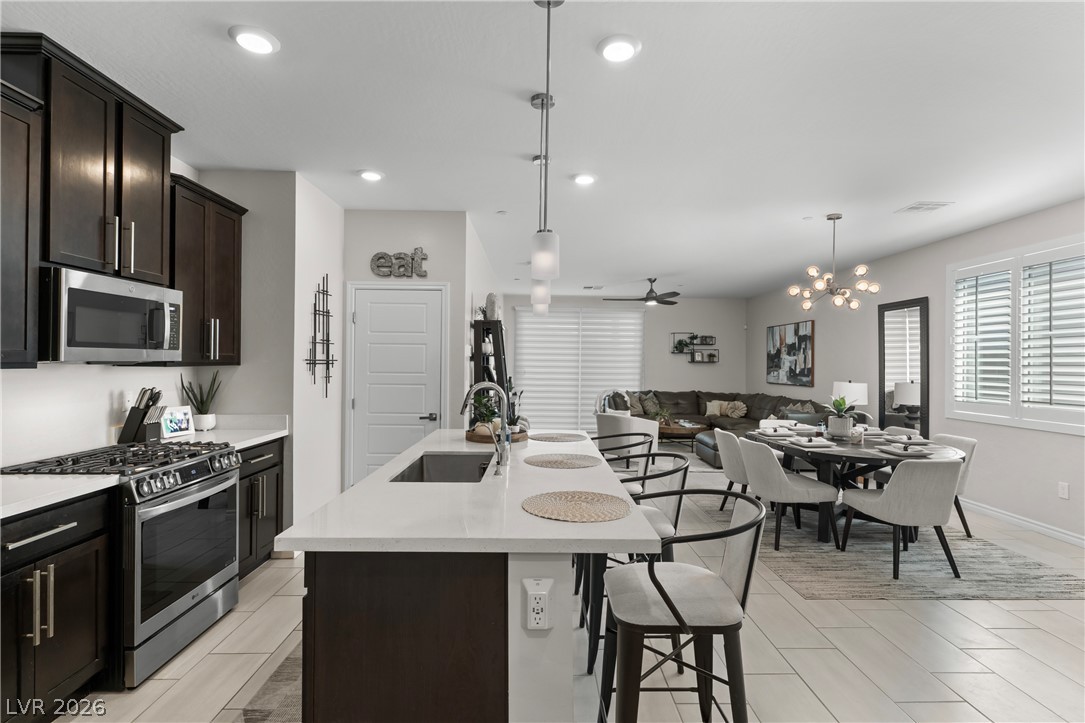 9728 Pacific Pine Street Las Vegas NV 89143