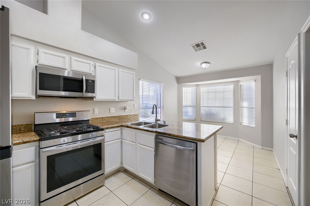 3408 Rose Valley Street North Las Vegas NV 89032