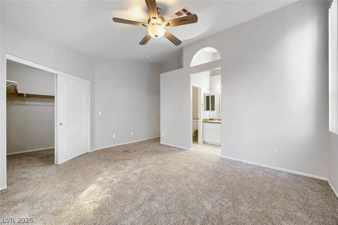 3408 Rose Valley Street North Las Vegas NV 89032