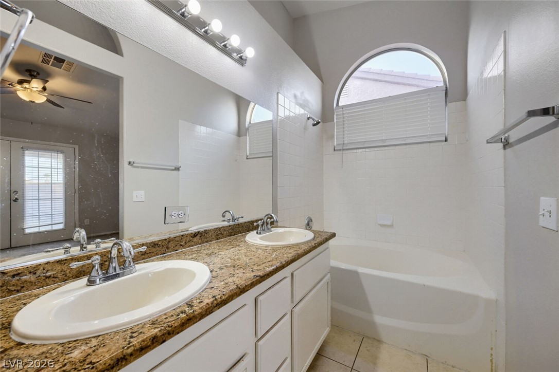 3408 Rose Valley Street North Las Vegas NV 89032