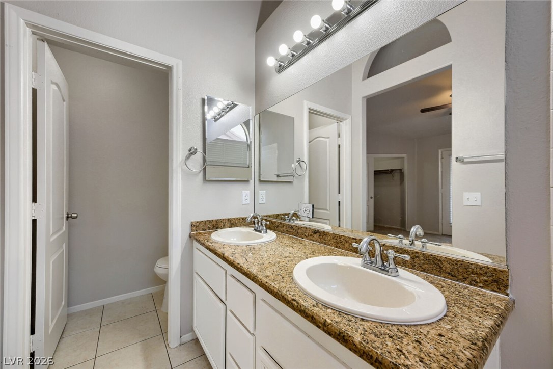 3408 Rose Valley Street North Las Vegas NV 89032