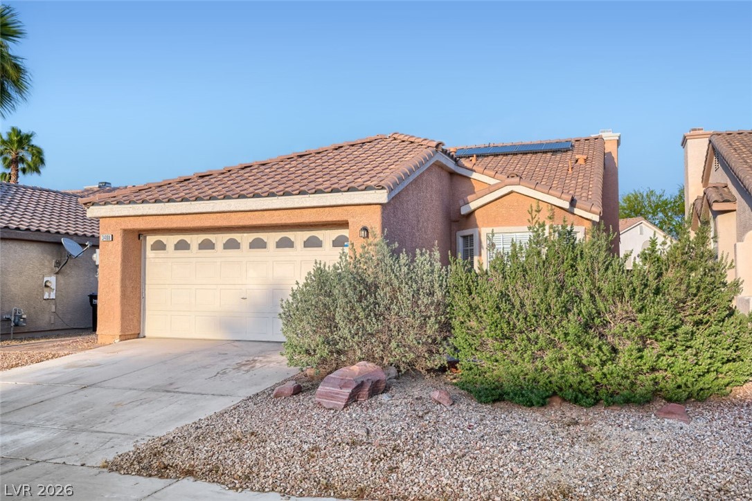 3408 Rose Valley Street North Las Vegas NV 89032