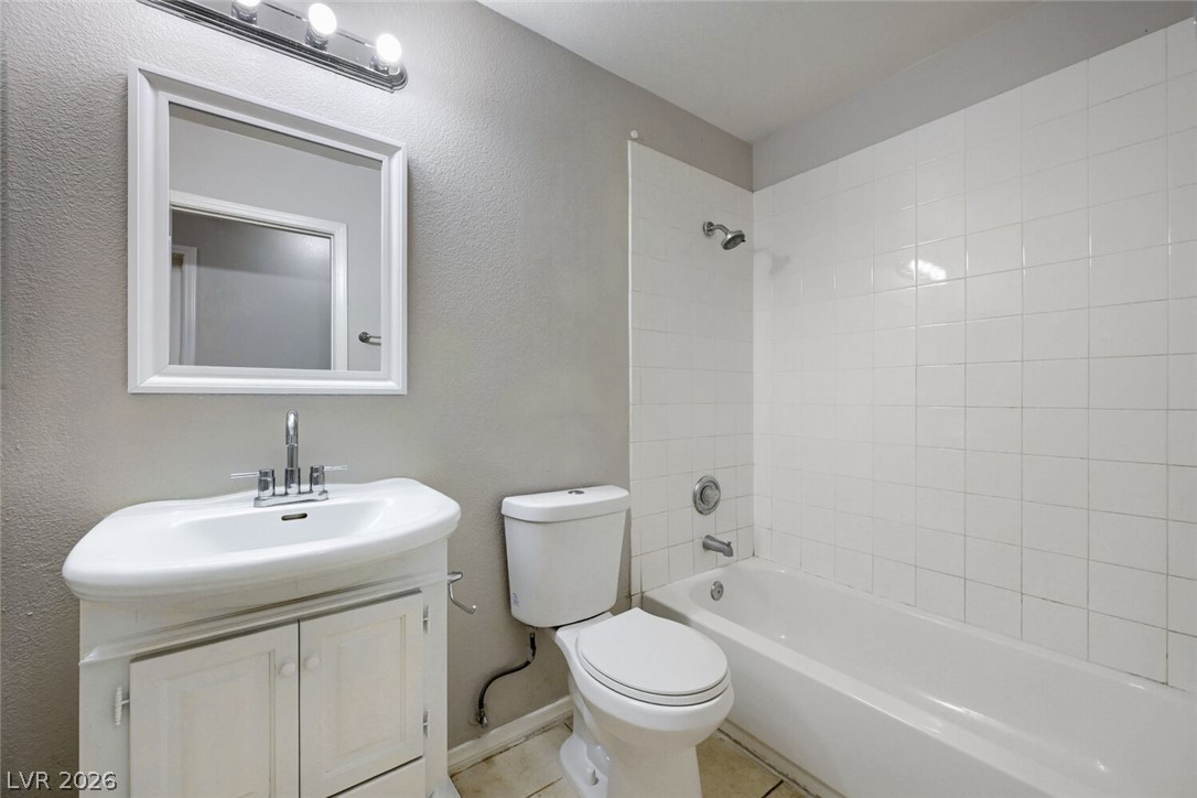 3408 Rose Valley Street North Las Vegas NV 89032