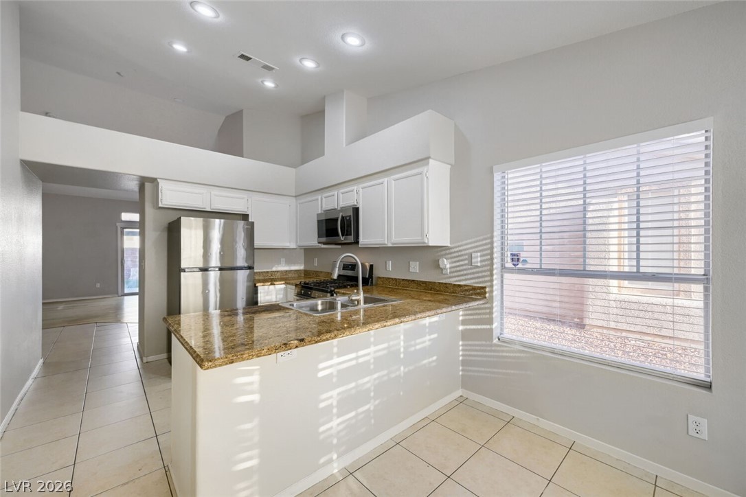 3408 Rose Valley Street North Las Vegas NV 89032