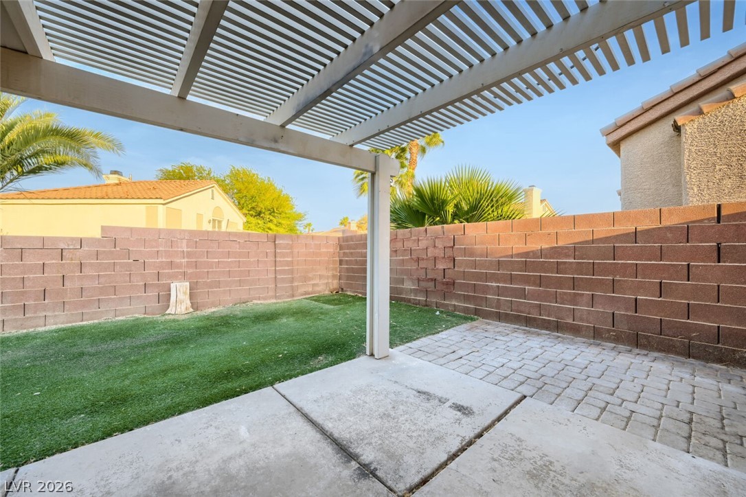 3408 Rose Valley Street North Las Vegas NV 89032