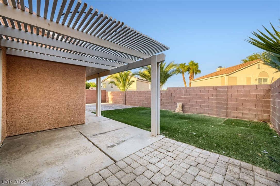3408 Rose Valley Street North Las Vegas NV 89032