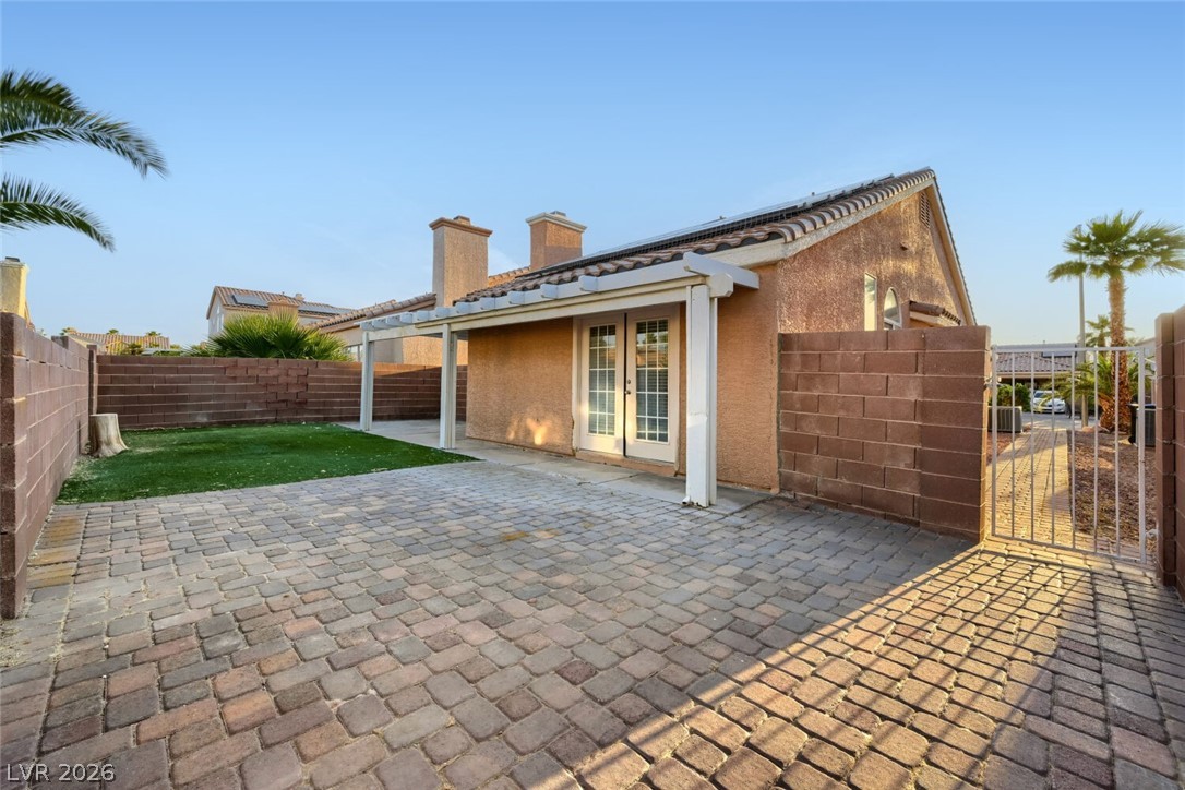 3408 Rose Valley Street North Las Vegas NV 89032