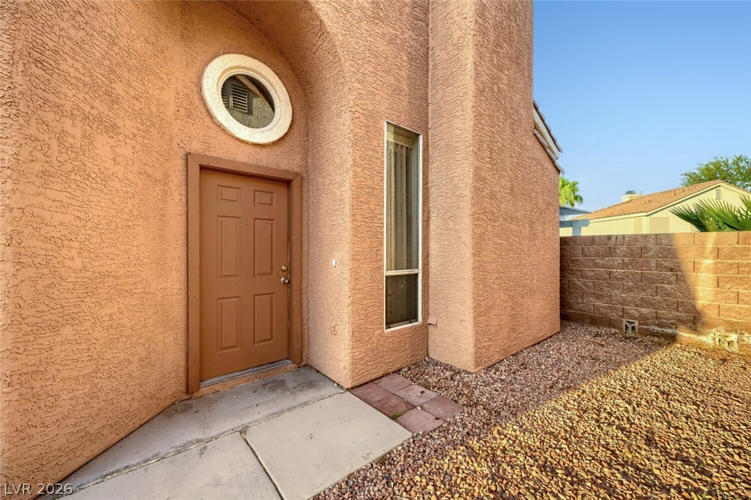 3408 Rose Valley Street North Las Vegas NV 89032