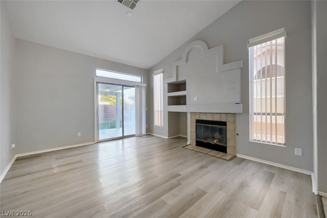 3408 Rose Valley Street North Las Vegas NV 89032