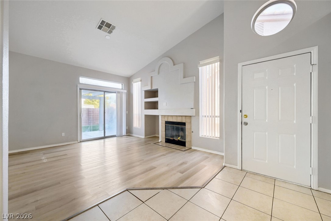 3408 Rose Valley Street North Las Vegas NV 89032