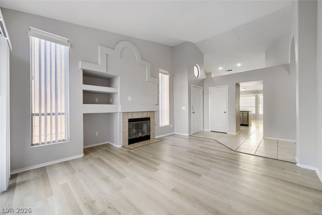 3408 Rose Valley Street North Las Vegas NV 89032