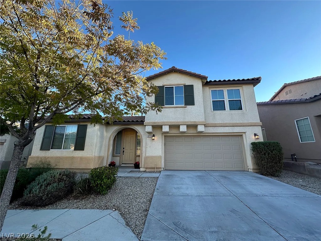 9223 Wittig Avenue Las Vegas NV 89149
