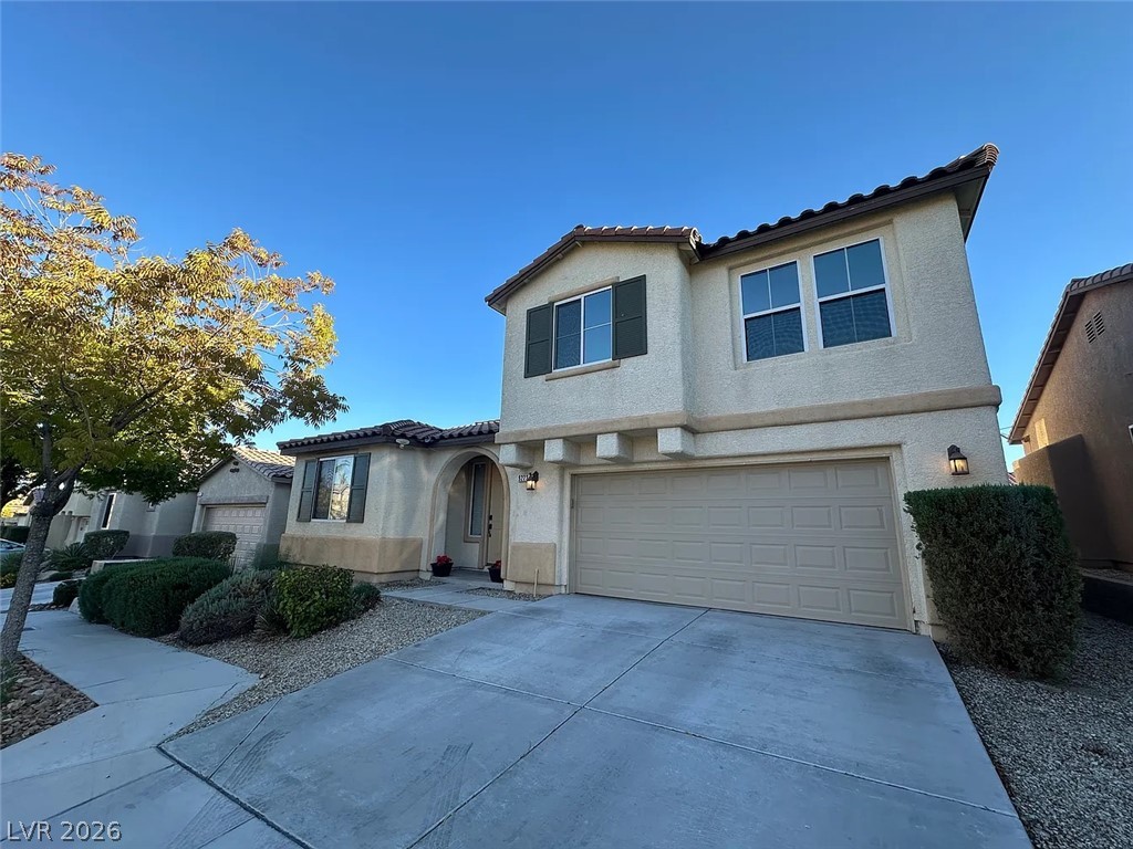 9223 Wittig Avenue Las Vegas NV 89149